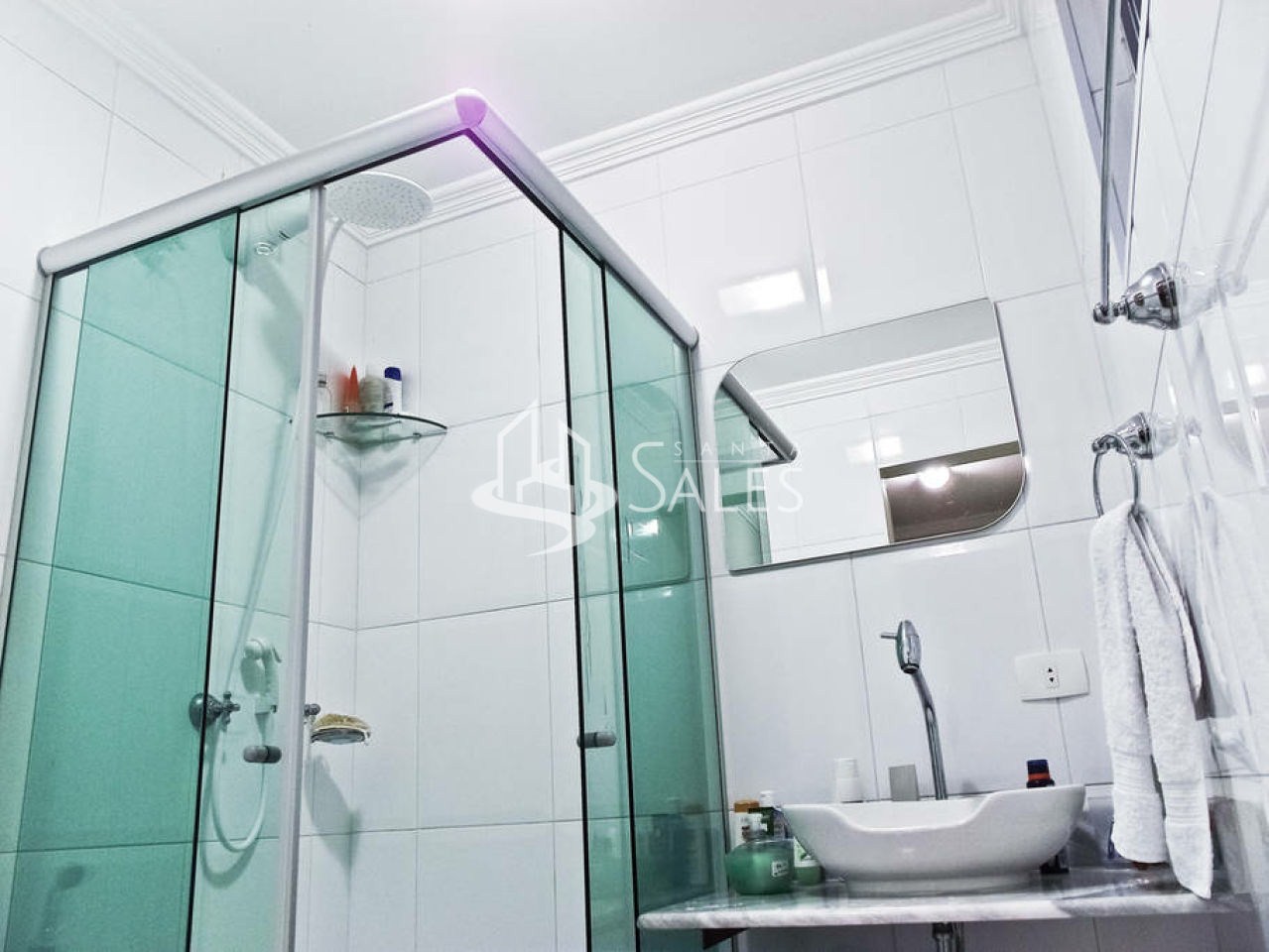 Sobrado, 6 quartos, 122 m² - Foto 28