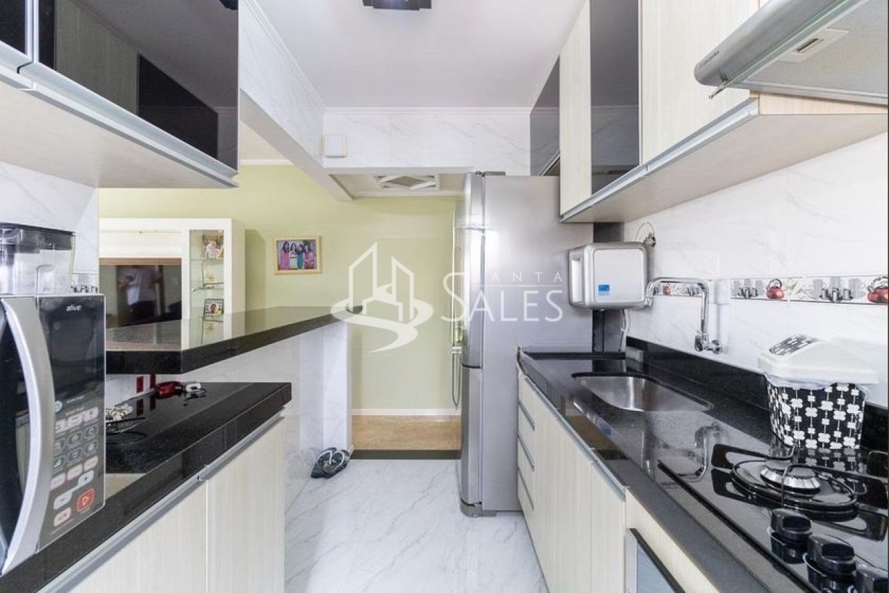 Apartamento, 2 quartos, 60 m² - Foto 6