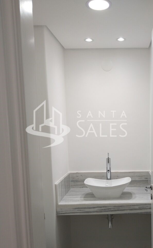 Apartamento, 3 quartos, 155 m² - Foto 5