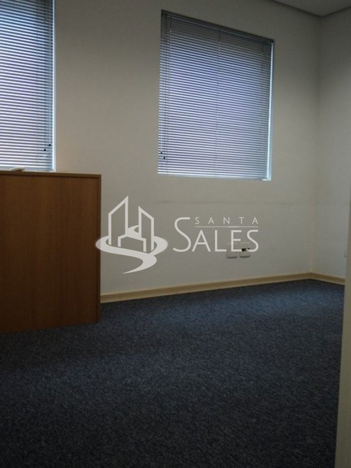 Imóvel Comercial Padrão para alugar com 1 quarto, 40m² - Foto 17