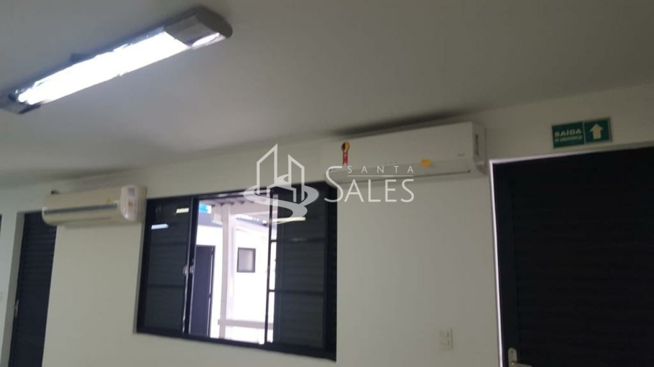 Prédio Inteiro, 550 m² - Foto 45