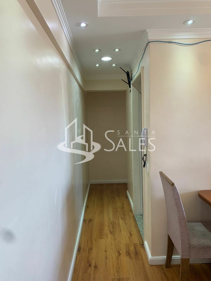 Apartamento, 2 quartos, 54 m² - Foto 16