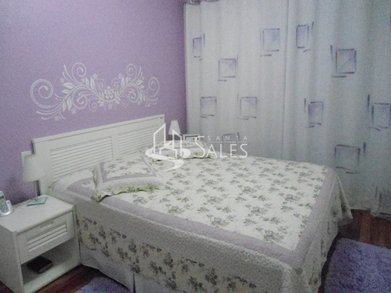 Apartamento, 3 quartos, 80 m² - Foto 15