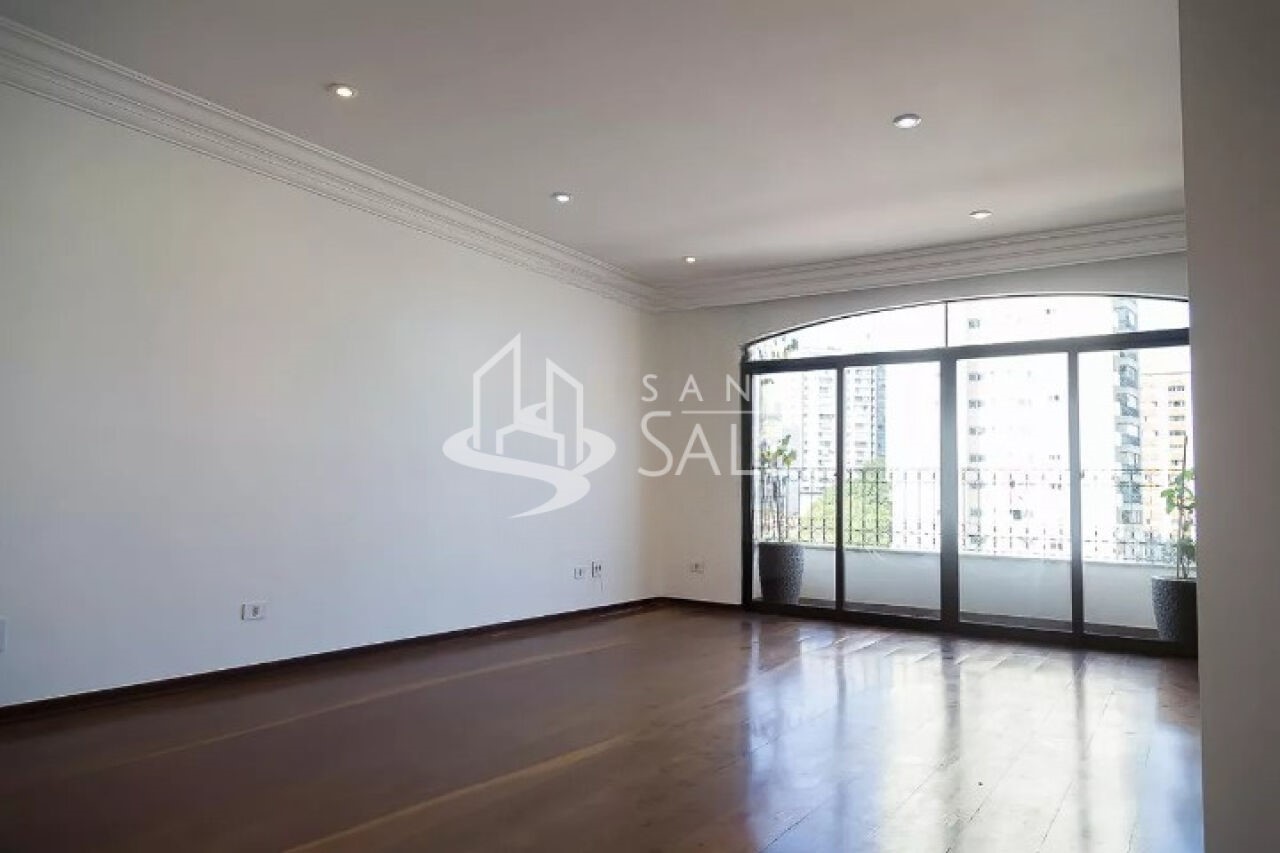Apartamento, 3 quartos, 215 m² - Foto 4