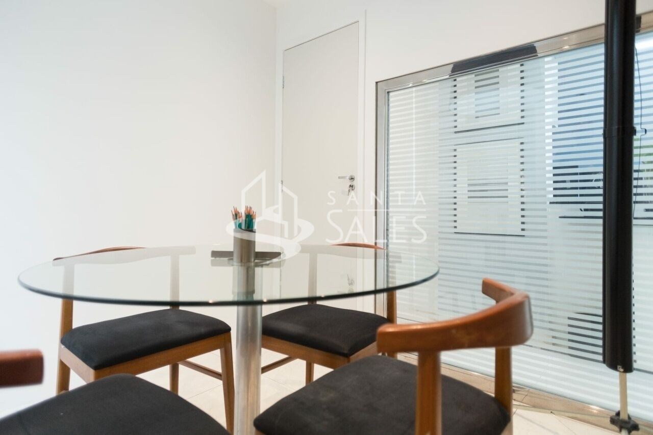 Sala-Conjunto, 62 m² - Foto 21