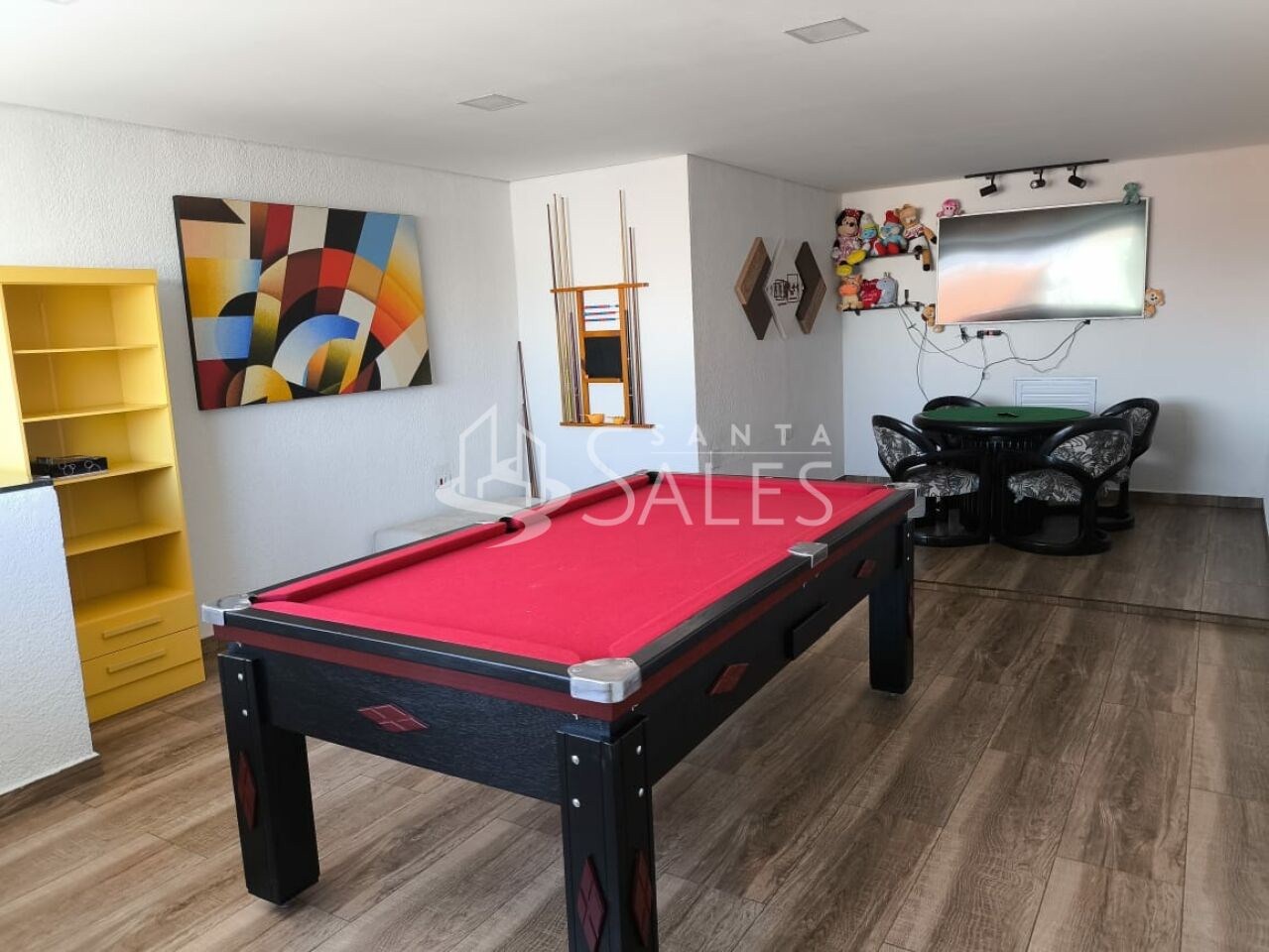 Sobrado, 2 quartos, 125 m² - Foto 26