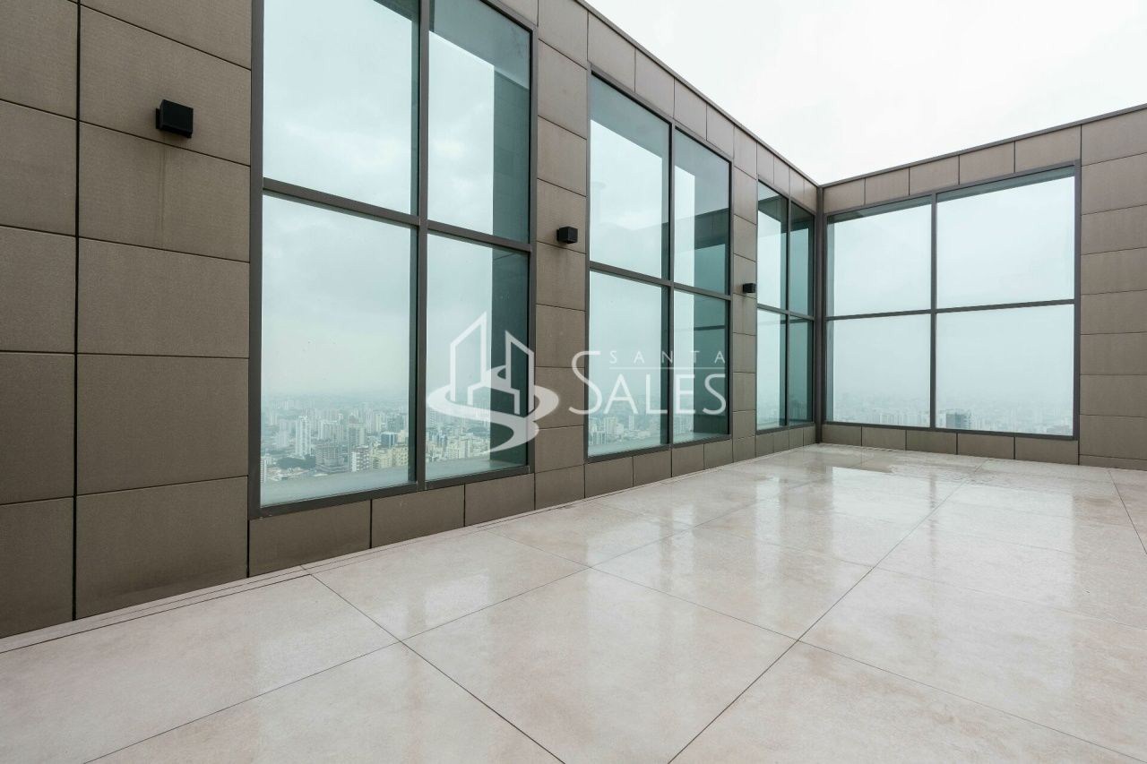 Cobertura, 4 quartos, 593 m² - Foto 15