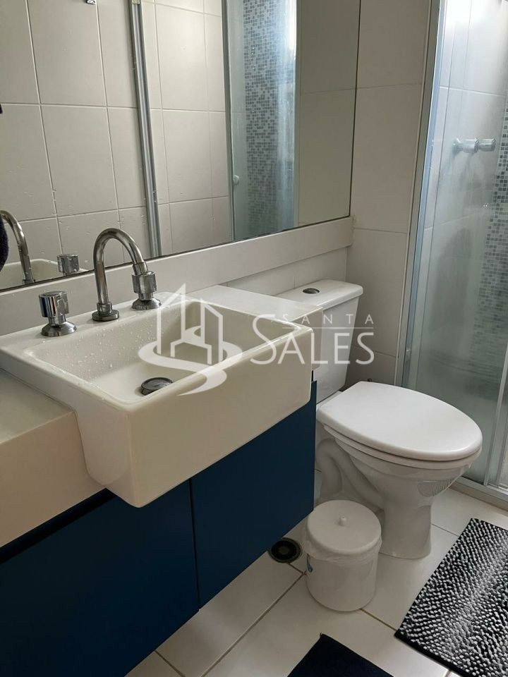 Apartamento, 2 quartos, 51 m² - Foto 14