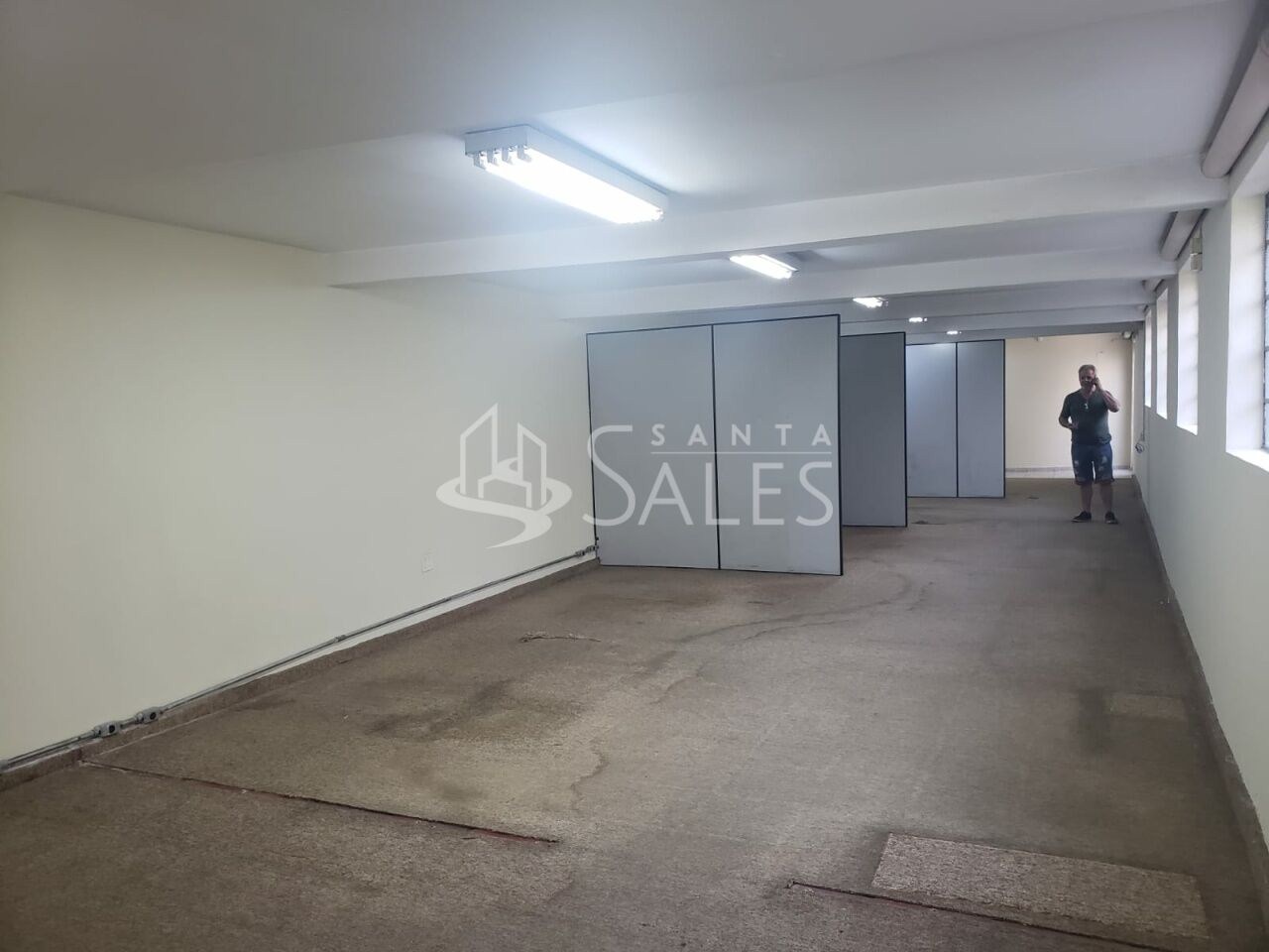 Prédio Inteiro, 602 m² - Foto 18
