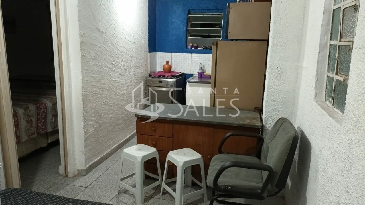 Prédio Inteiro, 28 m² - Foto 7