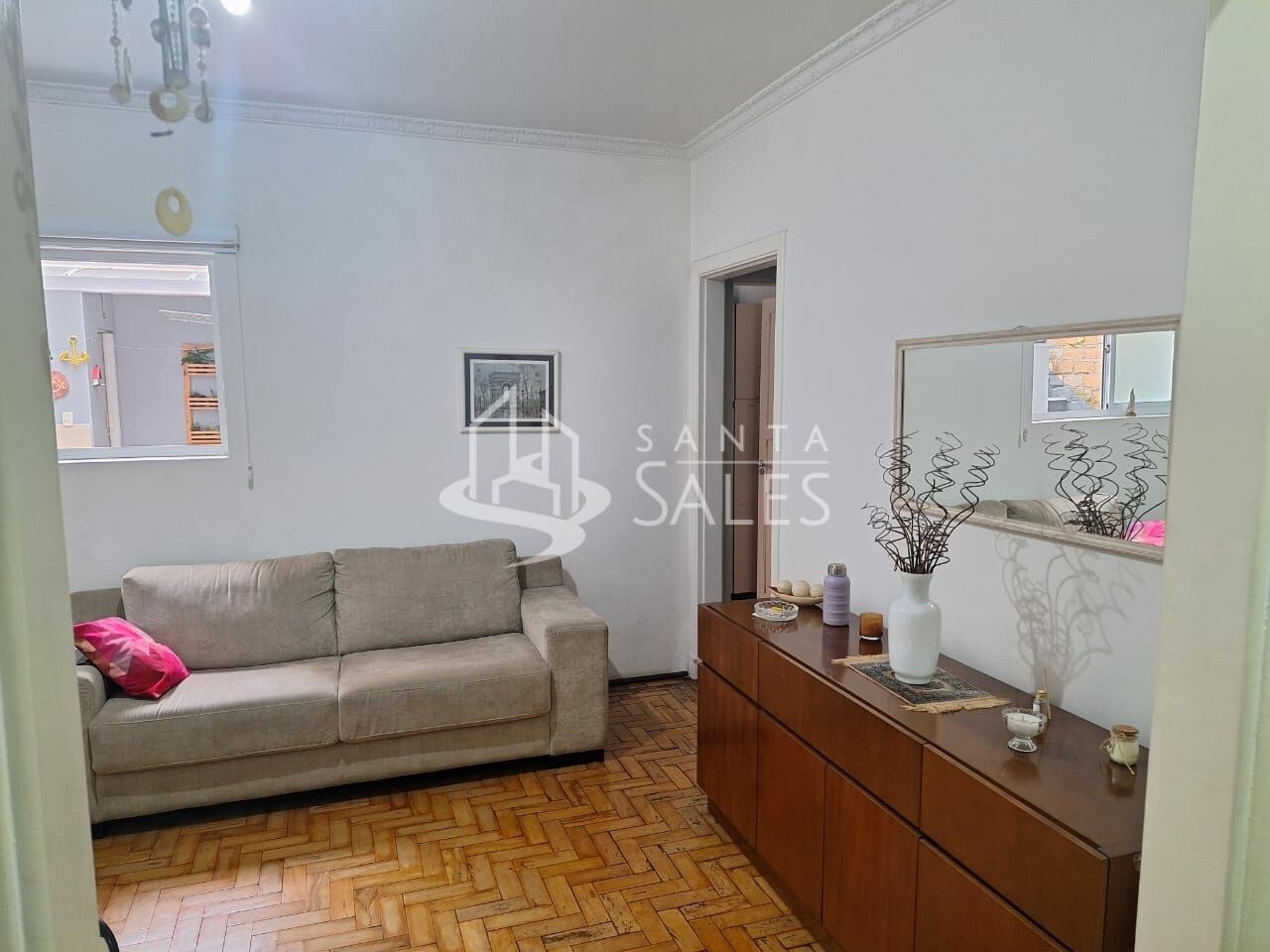 Sobrado, 3 quartos, 98 m² - Foto 25