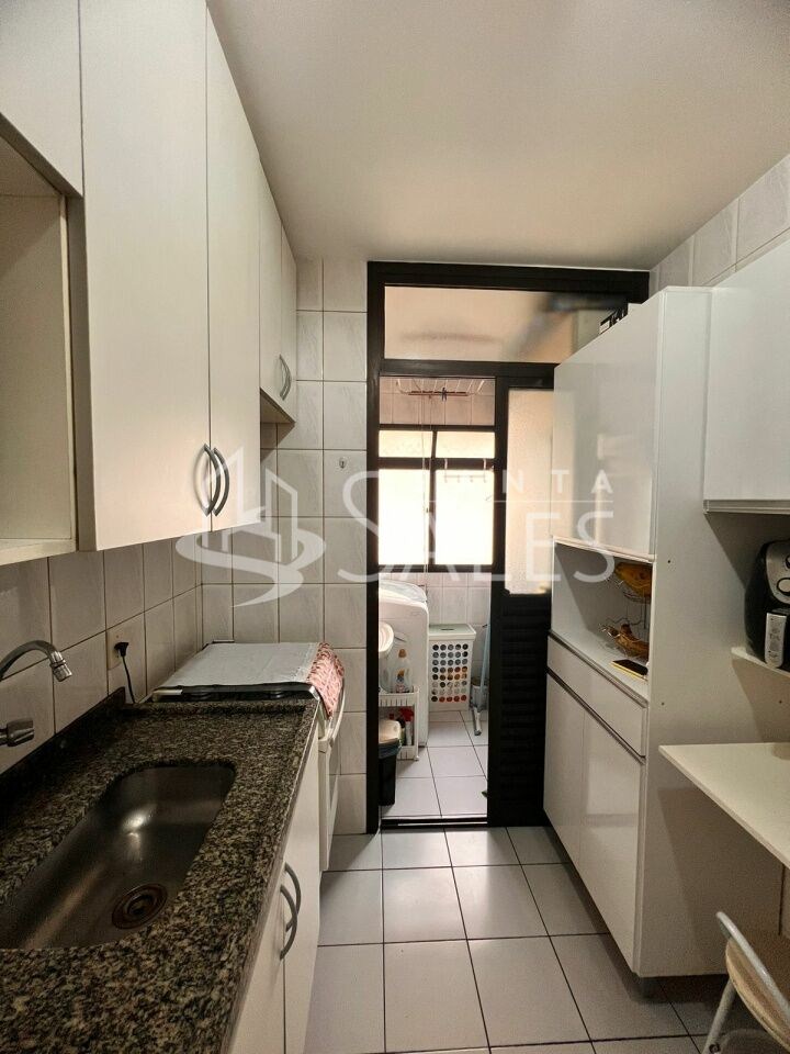 Apartamento, 2 quartos, 56 m² - Foto 1