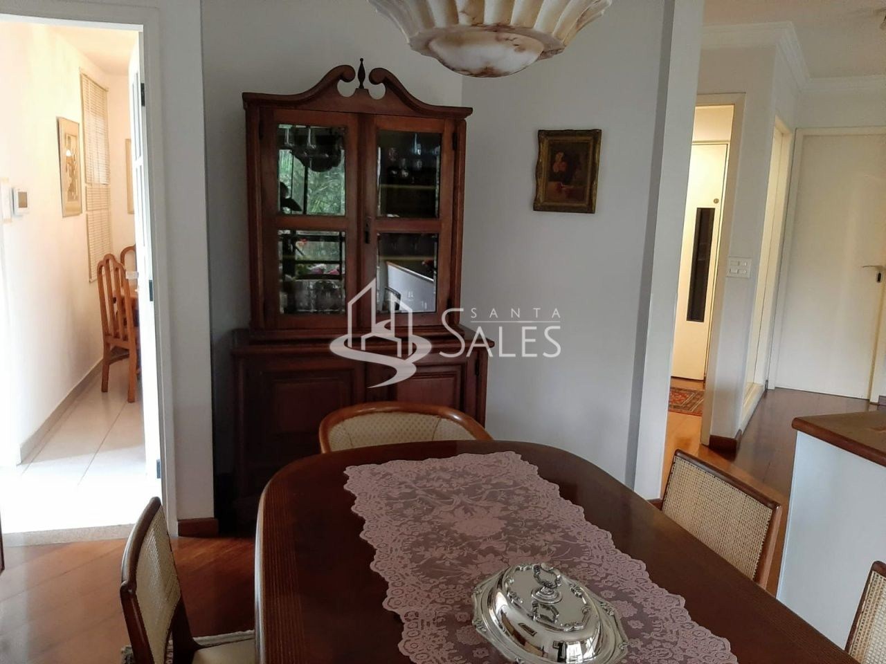 Apartamento, 3 quartos, 200 m² - Foto 15