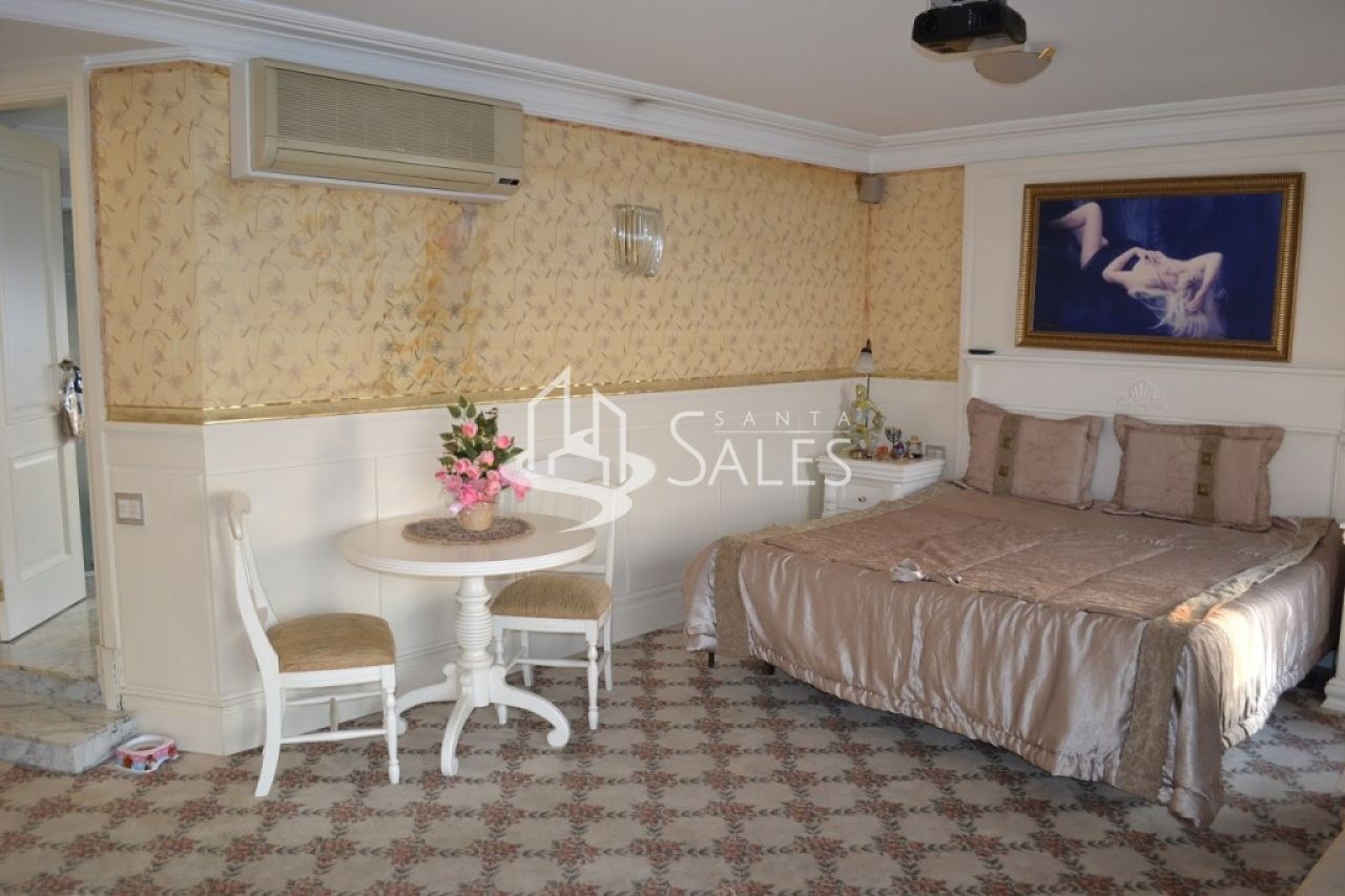 Cobertura, 4 quartos, 600 m² - Foto 24