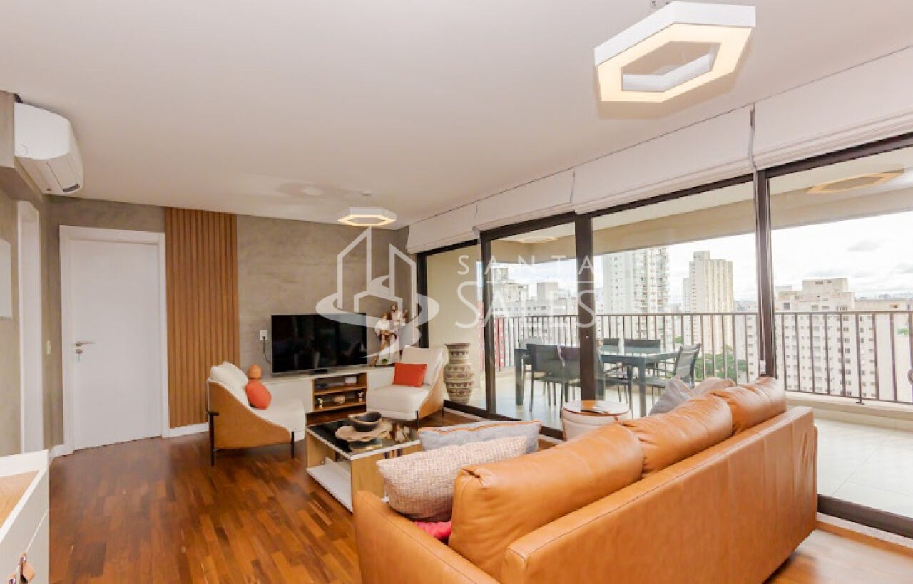Apartamento, 3 quartos, 163 m² - Foto 25