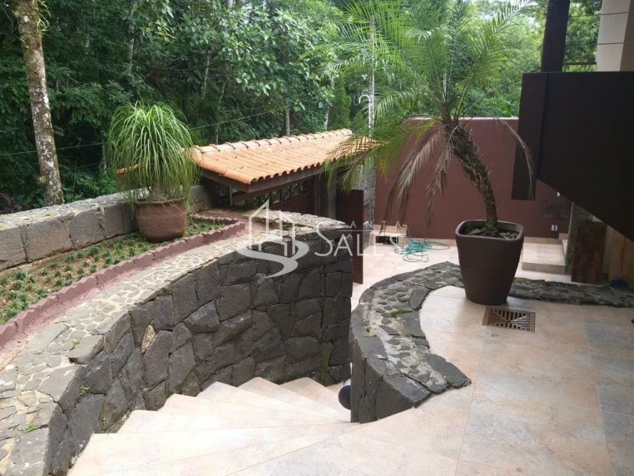 Casa de Condomínio, 4 quartos - Foto 9