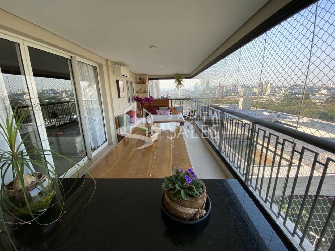 Apartamento, 3 quartos, 160 m² - Foto 23