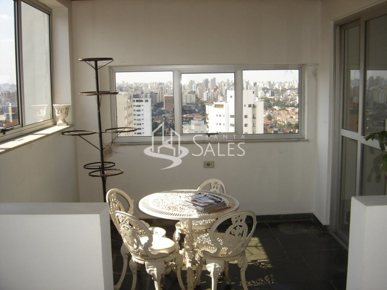 Apartamento, 3 quartos, 260 m² - Foto 2