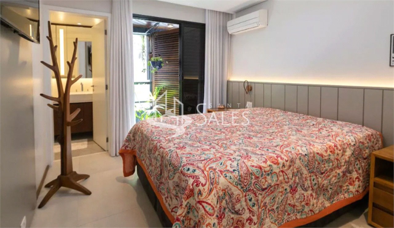 Apartamento, 2 quartos, 116 m² - Foto 6