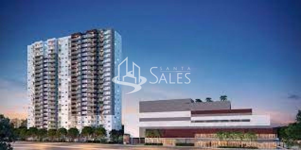 Loja-Salão à venda com 2 quartos, 41m² - Foto 7