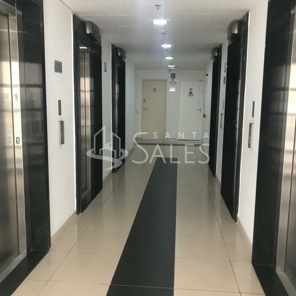 Sala-Conjunto, 48 m² - Foto 9