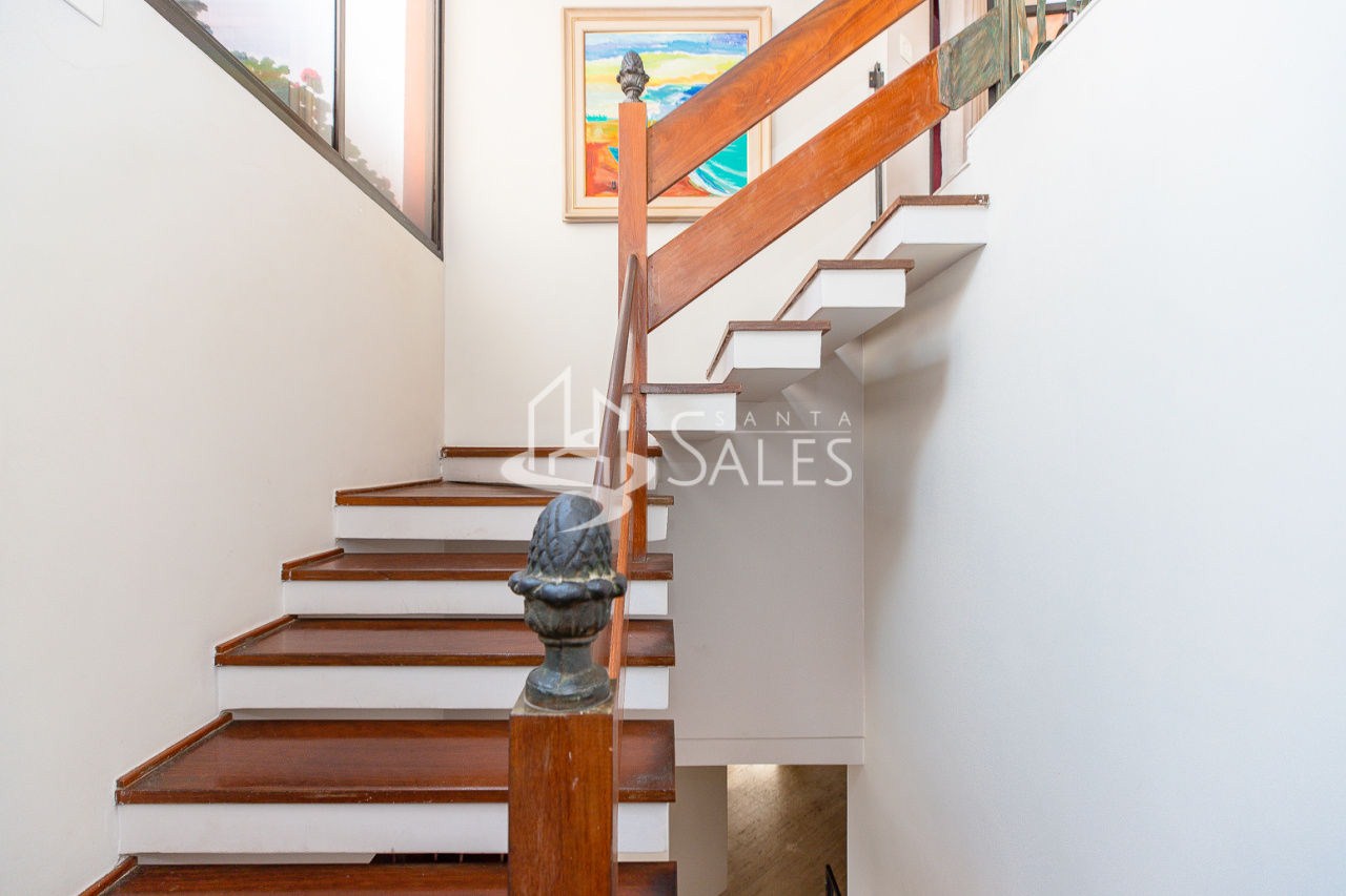 Cobertura, 5 quartos, 440 m² - Foto 25