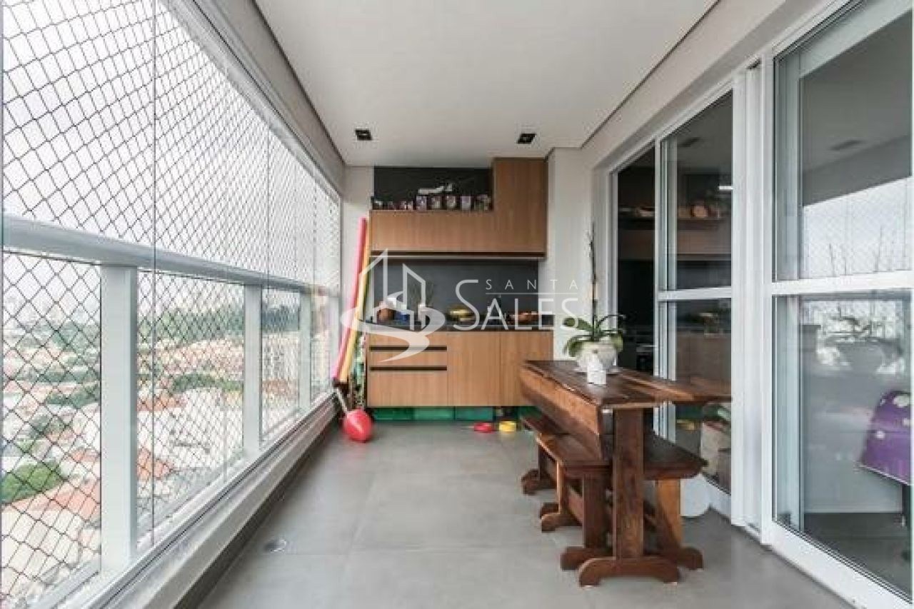 Apartamento, 2 quartos, 64 m² - Foto 12