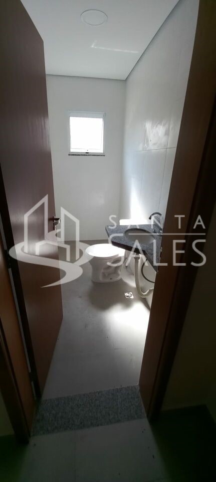 Sobrado, 3 quartos, 180 m² - Foto 10
