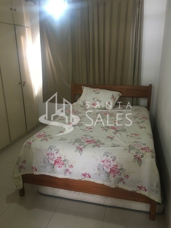 Apartamento, 3 quartos, 110 m² - Foto 5