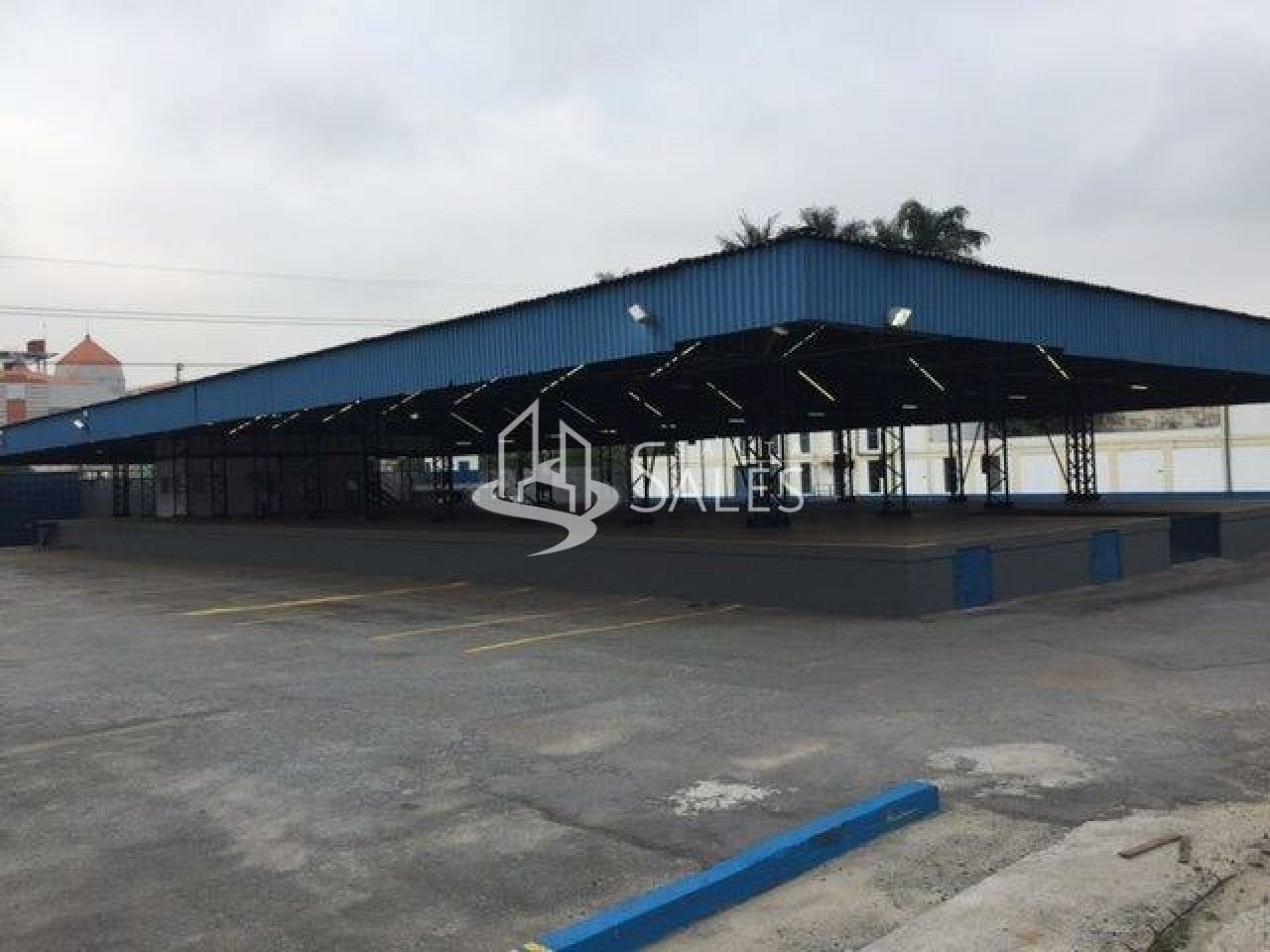 Depósito-Galpão, 3247 m² - Foto 21