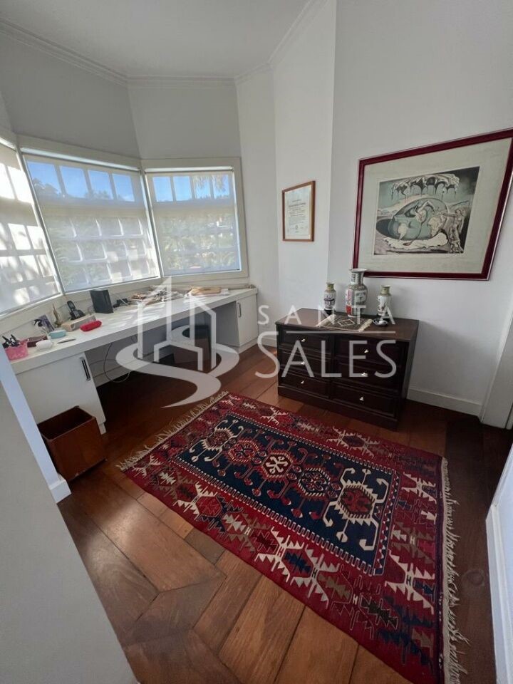 Casa, 3 quartos, 420 m² - Foto 7