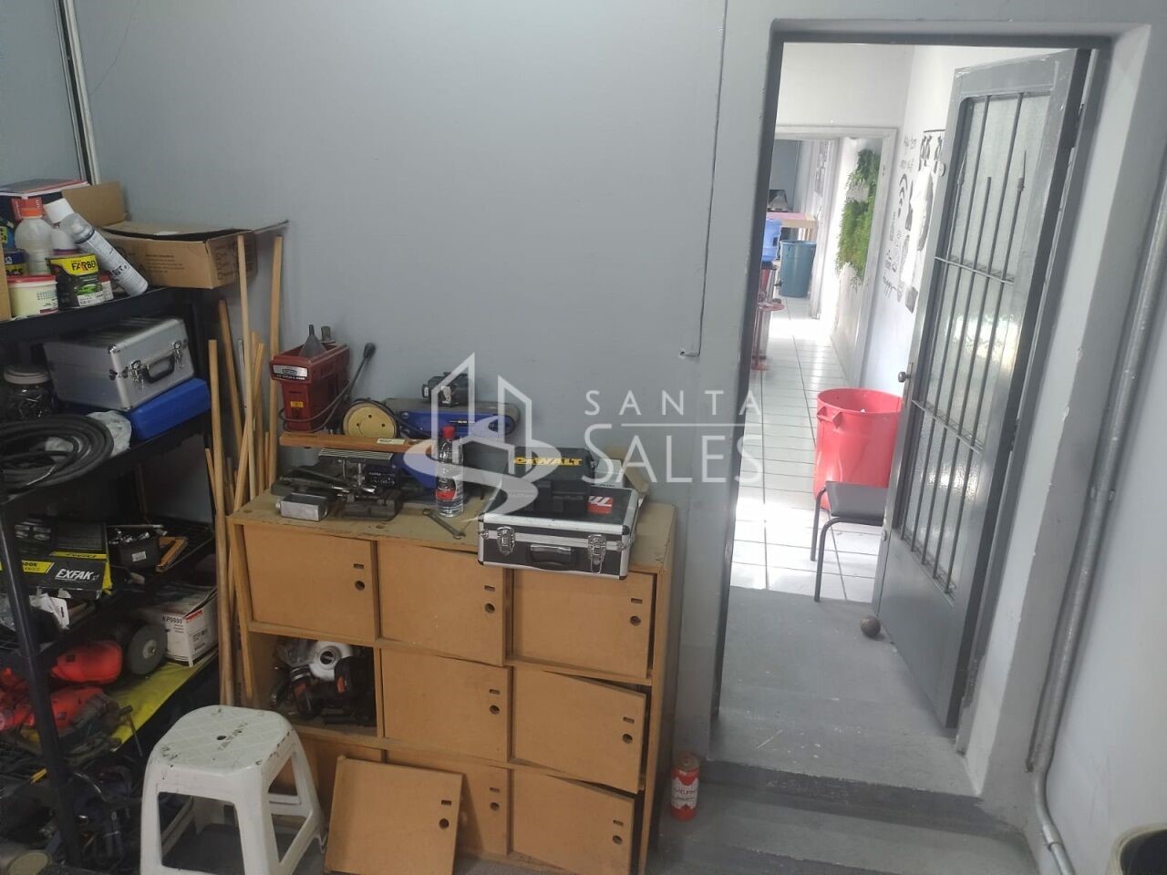 Imóvel Comercial Padrão à venda, 75m² - Foto 13