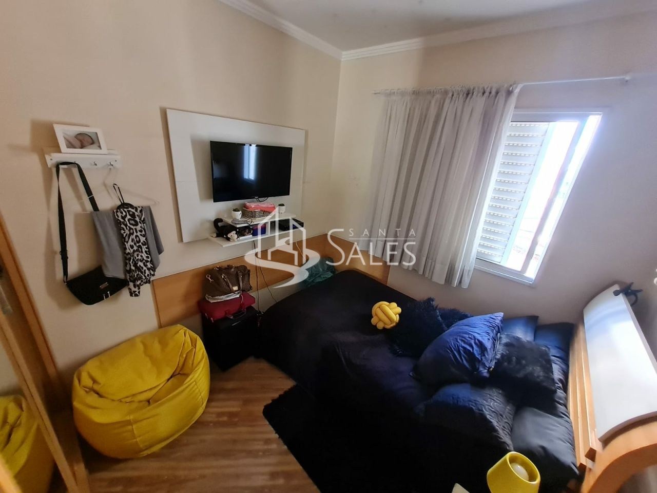 Apartamento, 3 quartos, 96 m² - Foto 63