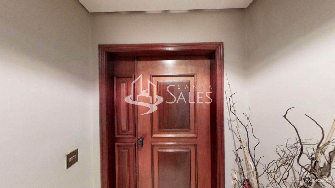 Apartamento, 4 quartos, 217 m² - Foto 41