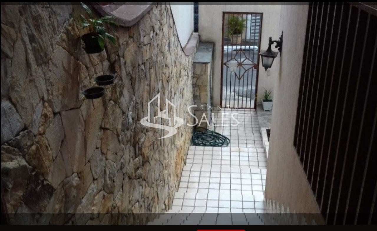 Sobrado, 4 quartos, 272 m² - Foto 99