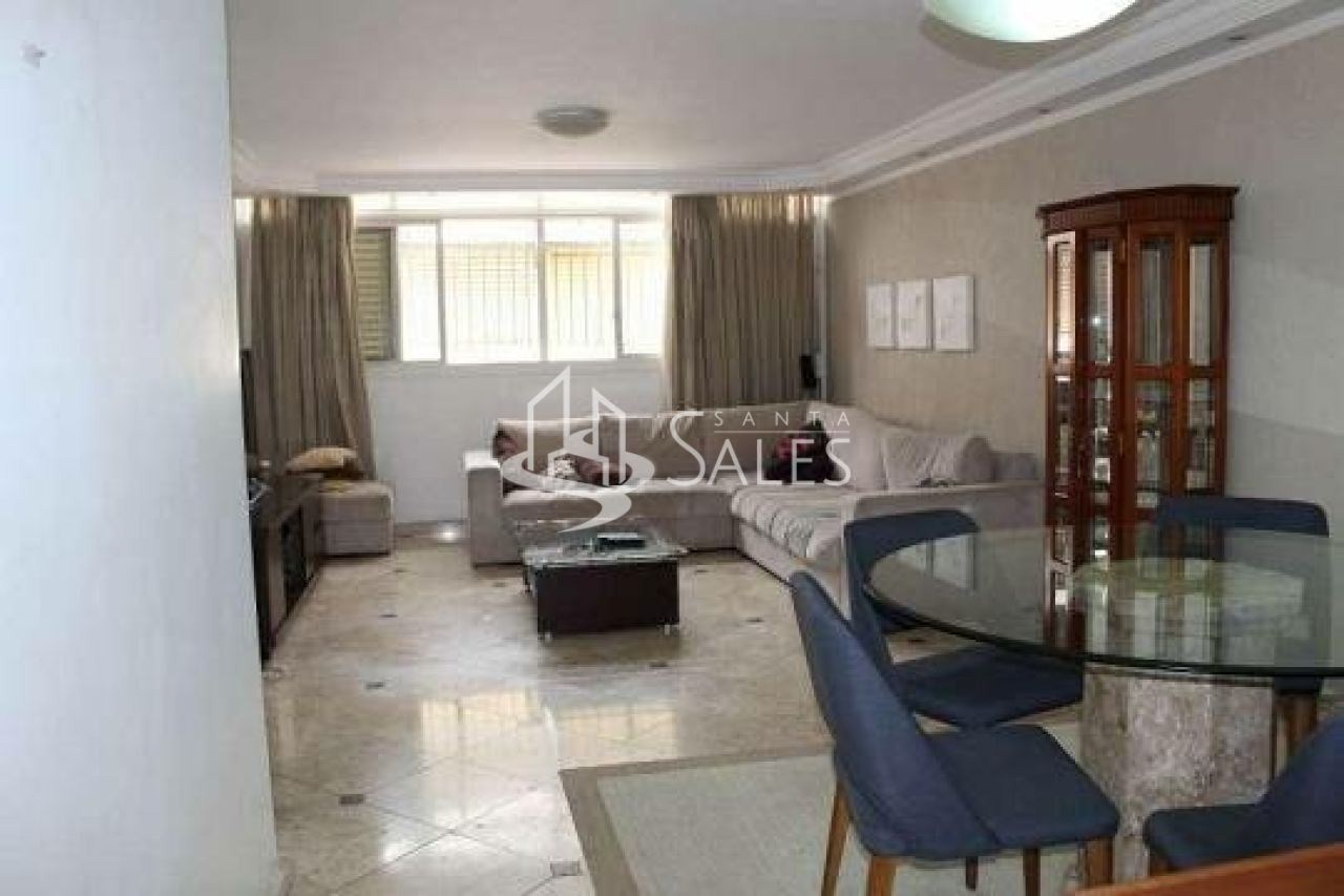 Apartamento, 3 quartos, 177 m² - Foto 2