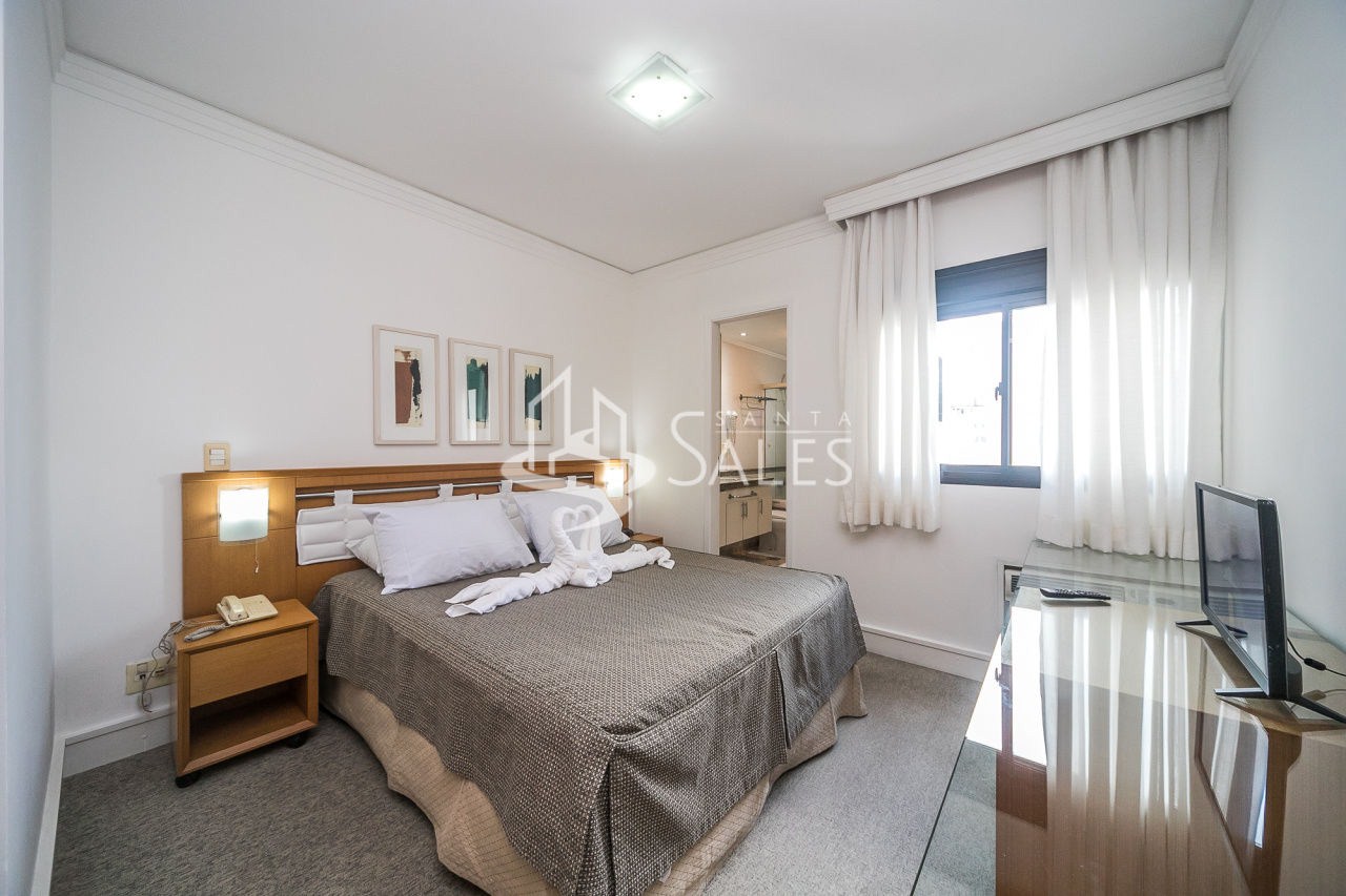 Apartamento, 2 quartos, 80 m² - Foto 36