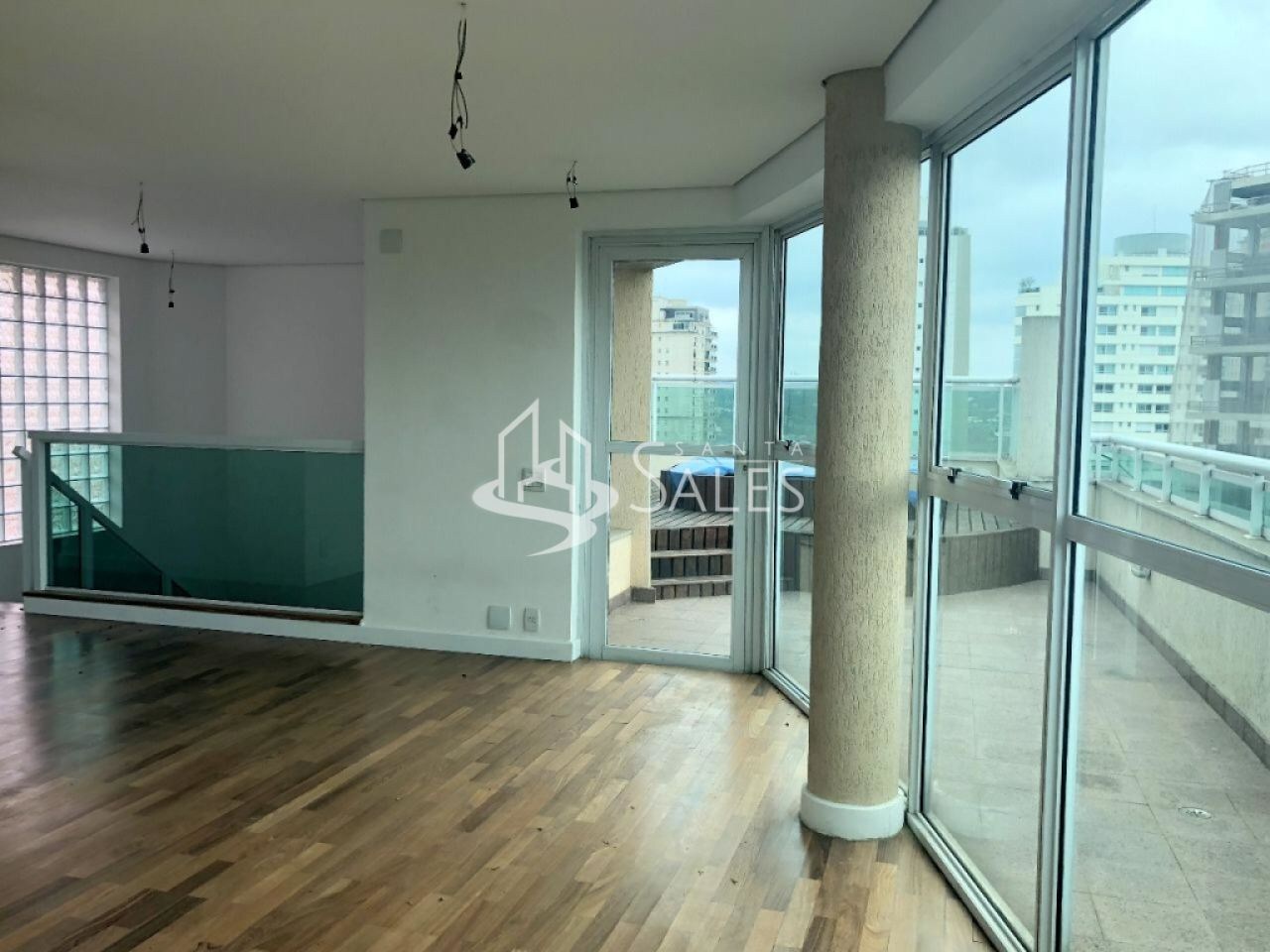 Apartamento, 4 quartos, 370 m² - Foto 13