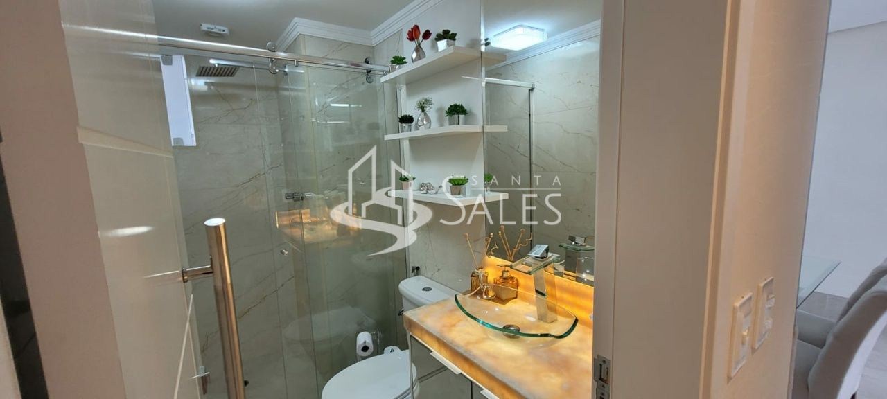 Apartamento à venda com 3 quartos, 91m² - Foto 26