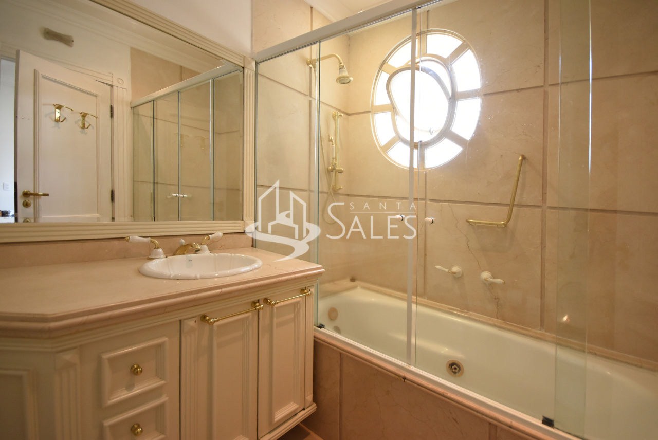 Apartamento, 4 quartos, 587 m² - Foto 6