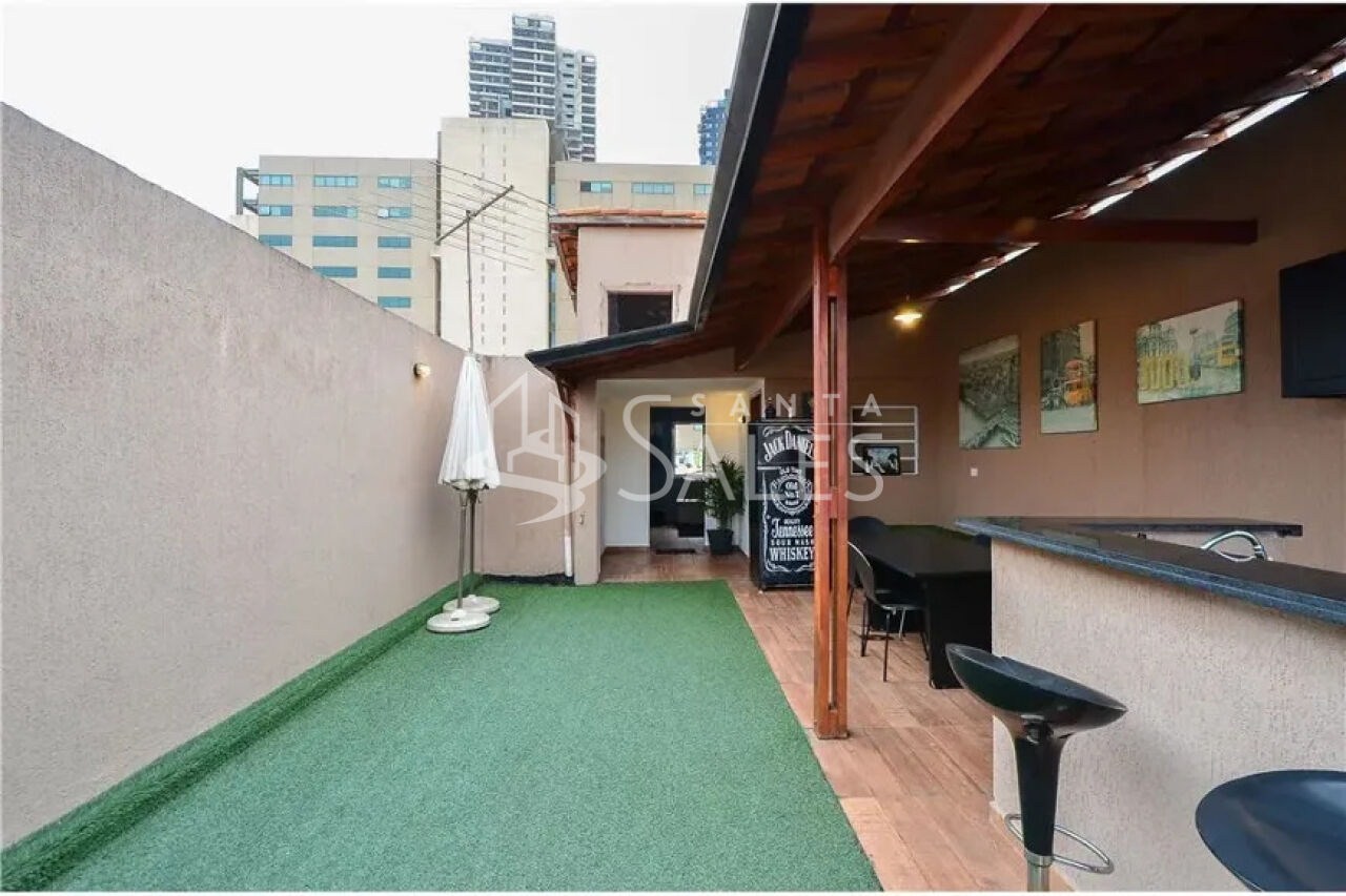 Sobrado, 3 quartos, 210 m² - Foto 26