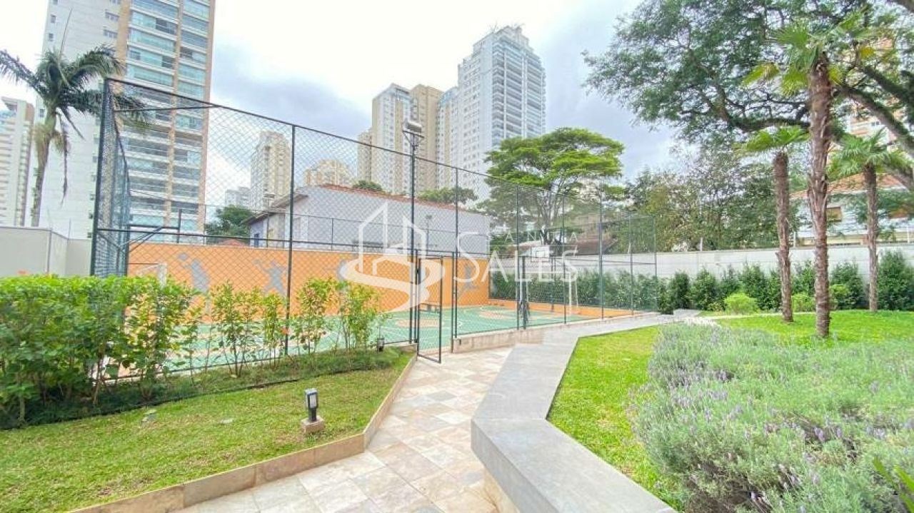 Cobertura para alugar com 3 quartos, 280m² - Foto 31