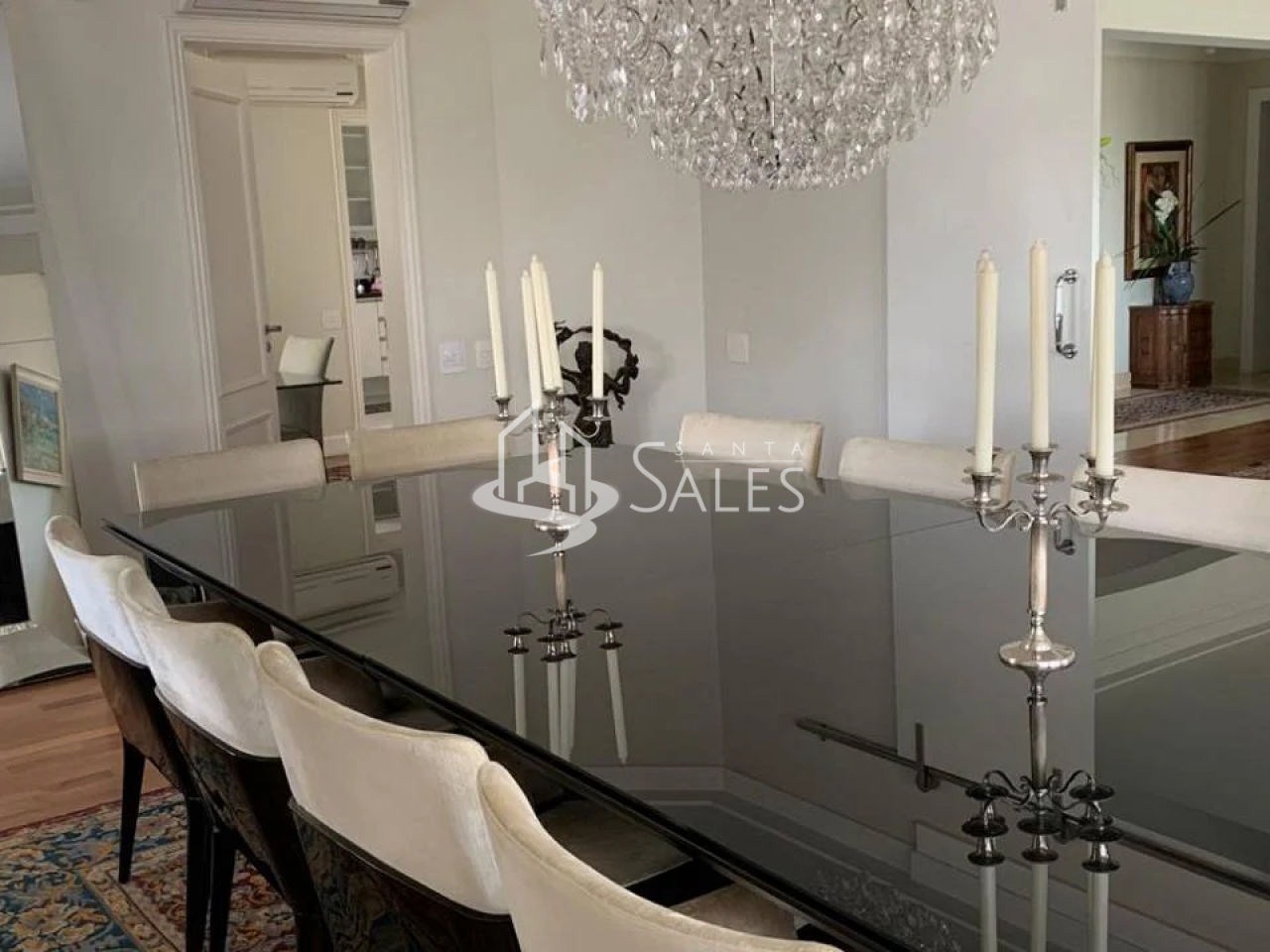 Cobertura à venda com 4 quartos, 800m² - Foto 24