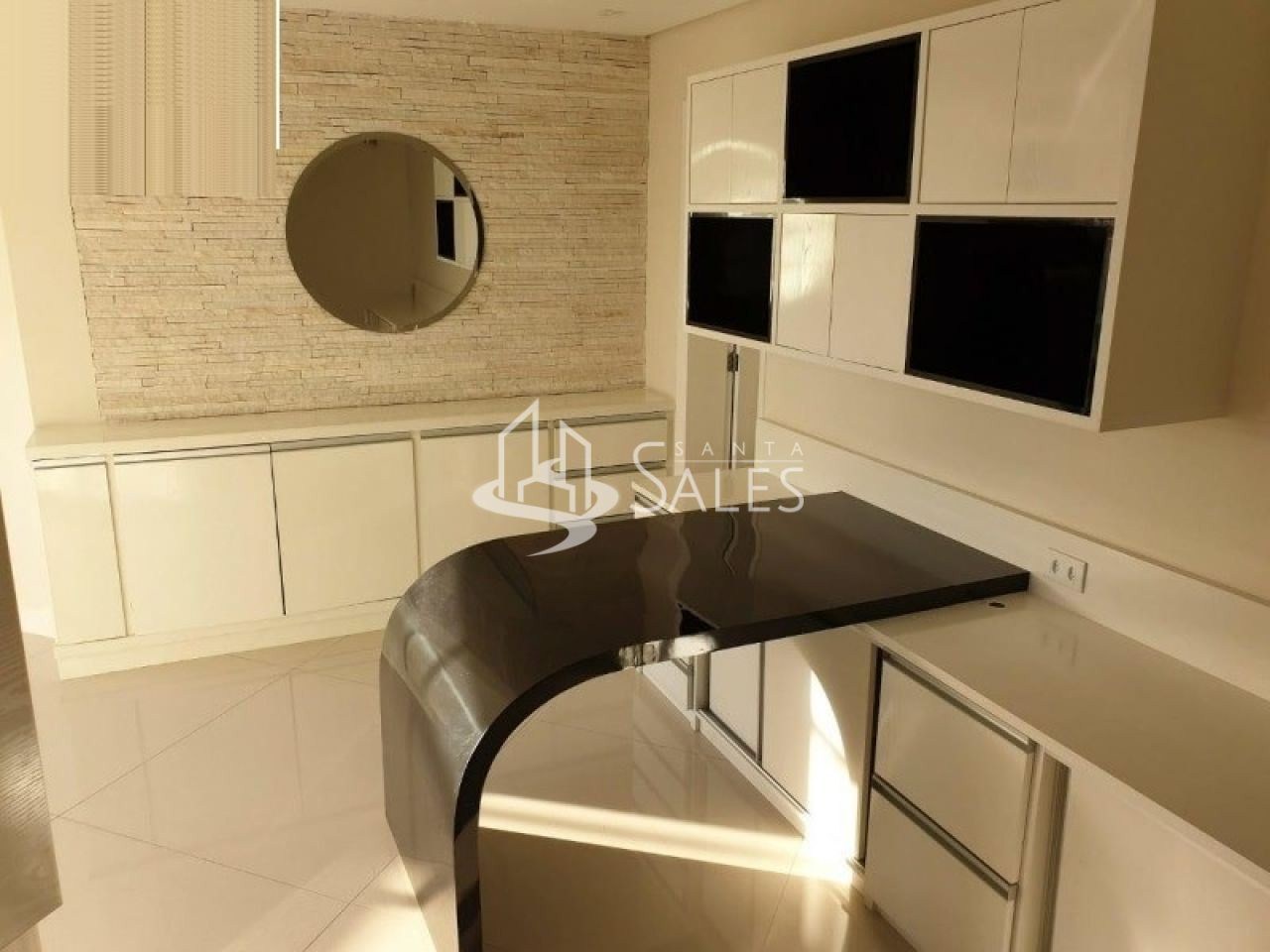 Cobertura, 3 quartos, 230 m² - Foto 14