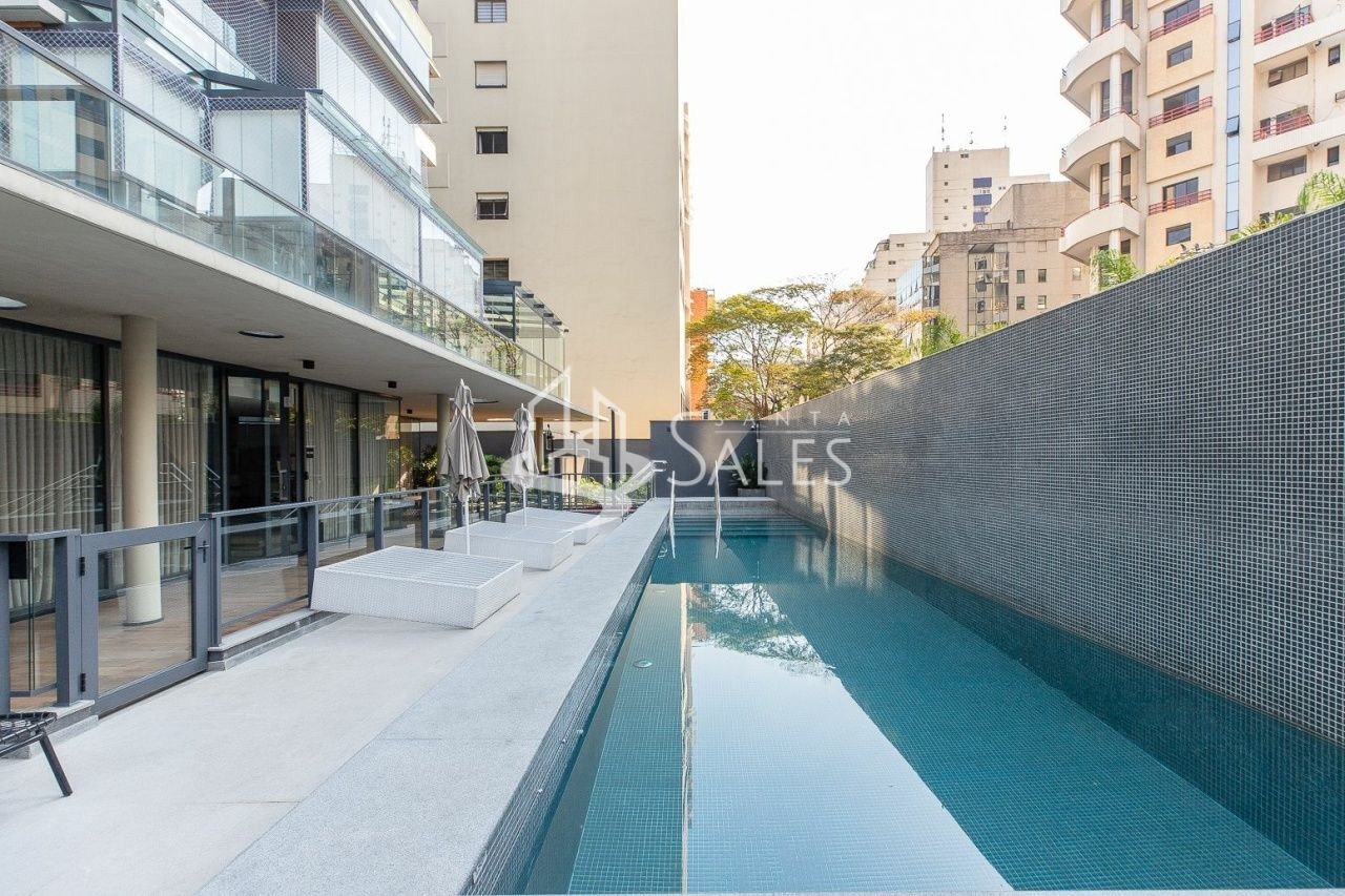 Apartamento, 1 quarto, 91 m² - Foto 15