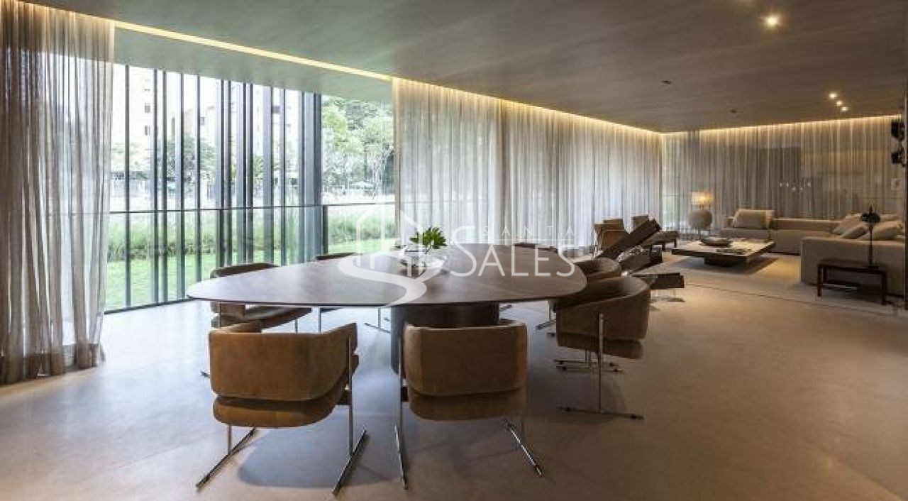 Apartamento, 3 quartos, 232 m² - Foto 9