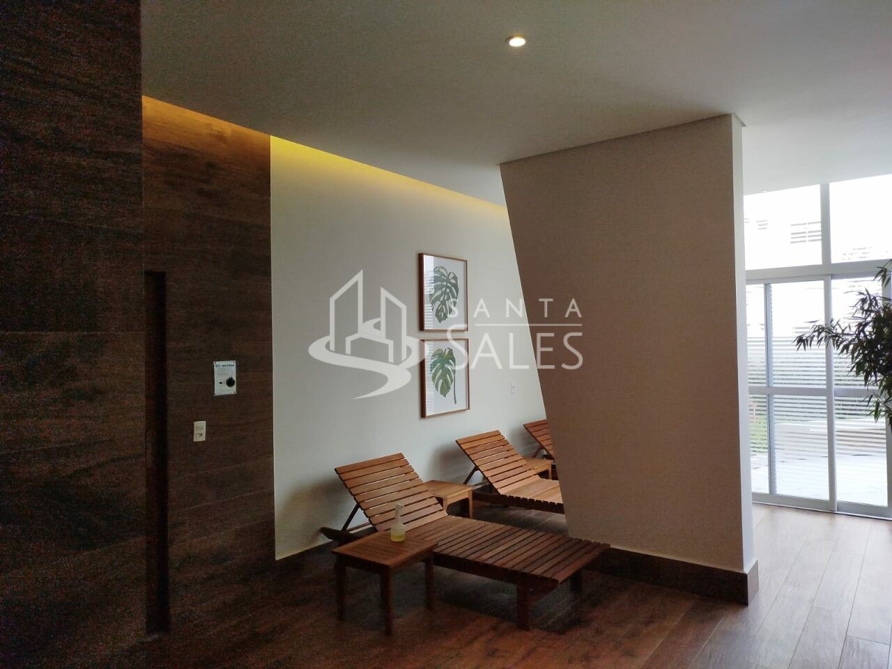 Apartamento, 2 quartos, 81 m² - Foto 3