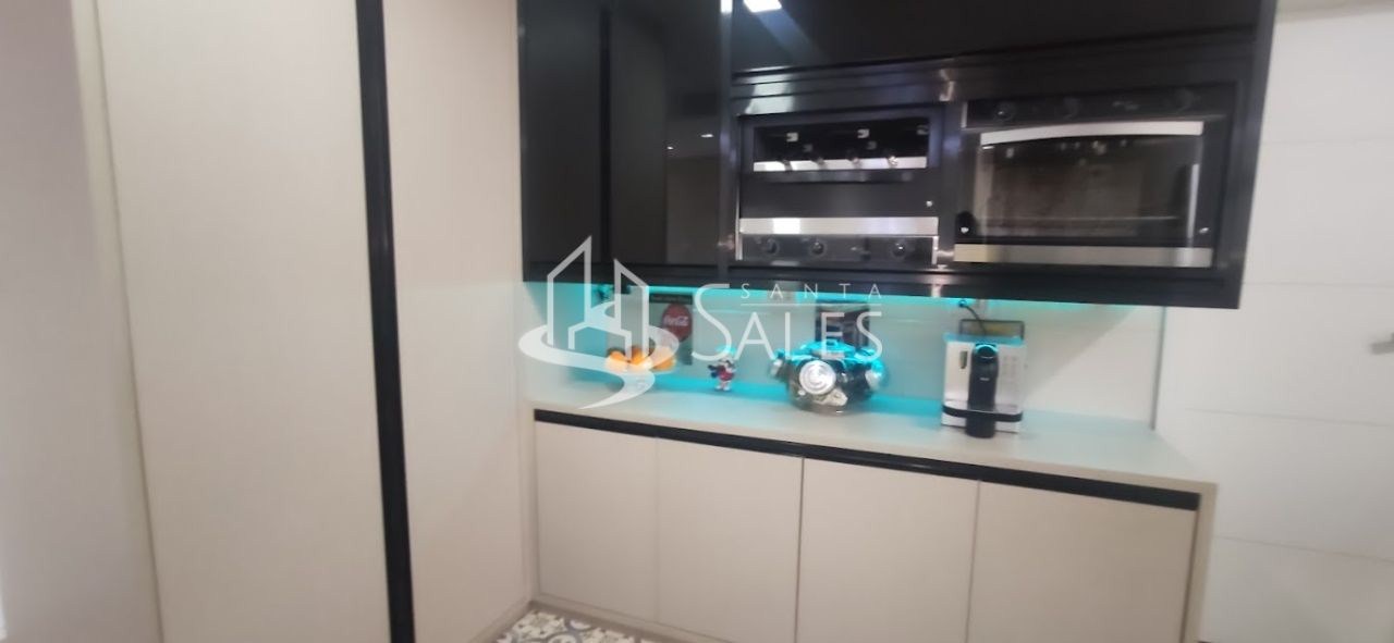 Apartamento, 3 quartos, 105 m² - Foto 21