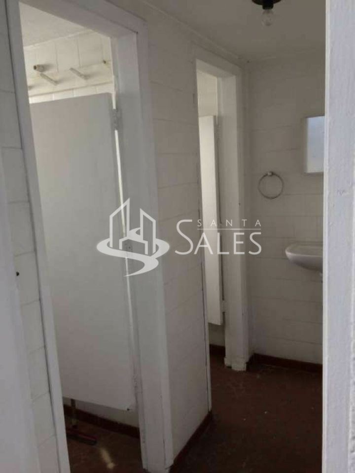Depósito-Galpão, 200 m² - Foto 9