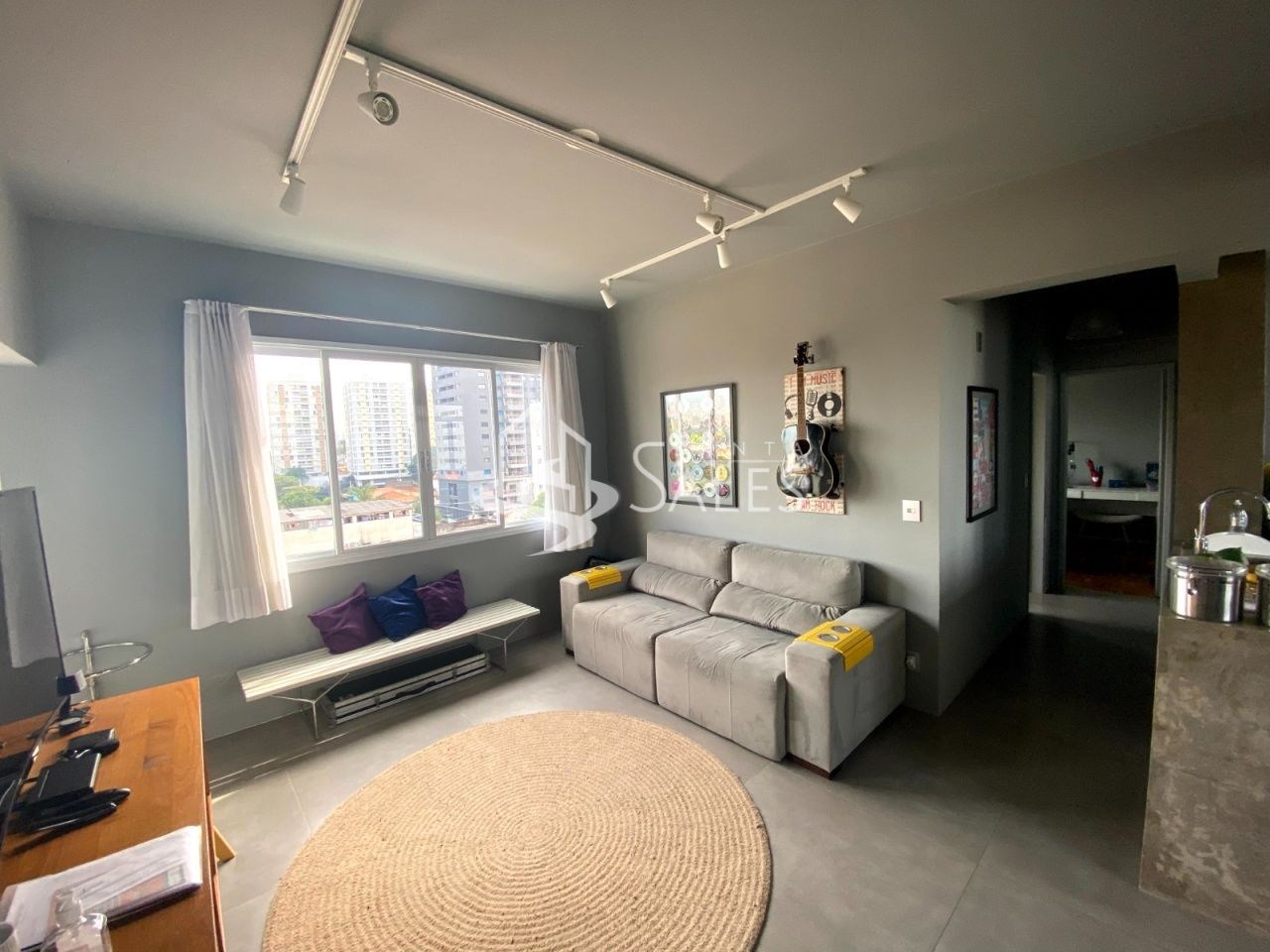 Apartamento, 2 quartos, 76 m² - Foto 10